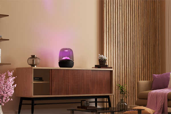 Głośnik Harman Kardon Aura Studio 5 Bluetooth